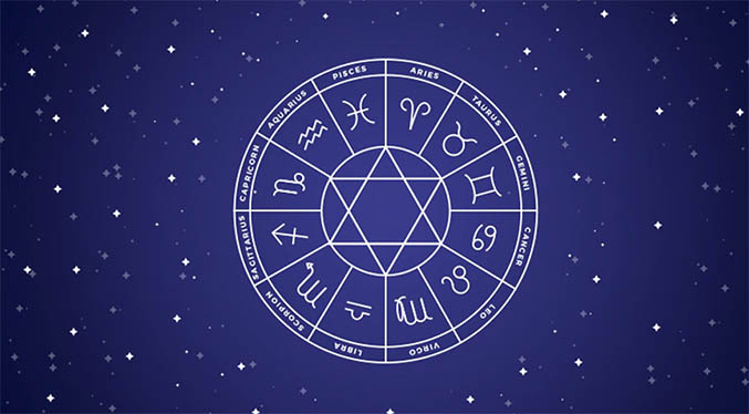 Consulta lo que deparan los astros según tu signo este 12 de marzo