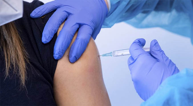 Principales países en Europa suspenden vacuna de AstraZeneca