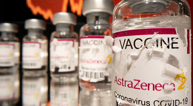 AstraZeneca: la realidad detrás de la vacuna de Oxford