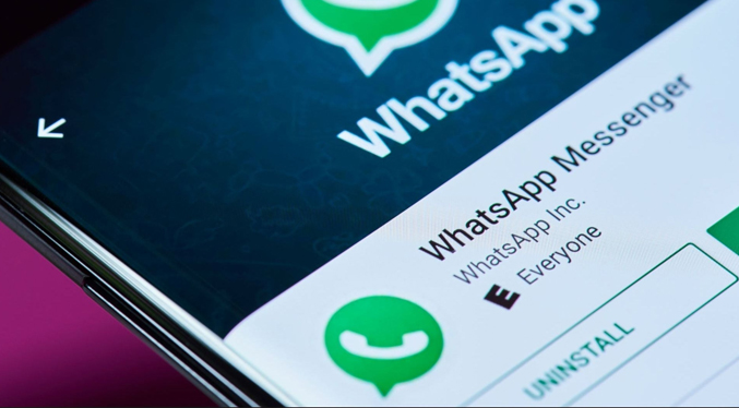 Conozca el país donde divorciarse por WhatsApp es válido