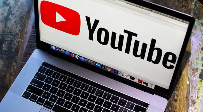 YouTube elimina más de 300 mil videos por desinformar sobre el COVID-19