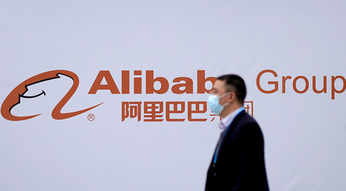 China sanciona a Alibaba con una multa de 2.300 millones de euros