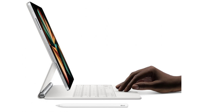 Apple refuerza la apuesta de sus propios chips: el M1 llega al iMac y iPad Pro