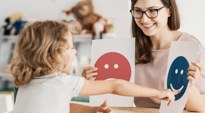 Hoy es Día Mundial para la Concientización sobre el Autismo