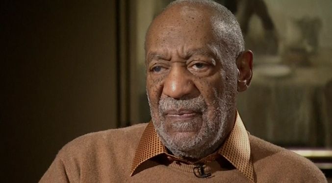 Cosby no quiere asistir a grupos de rehabilitación para agresores sexuales