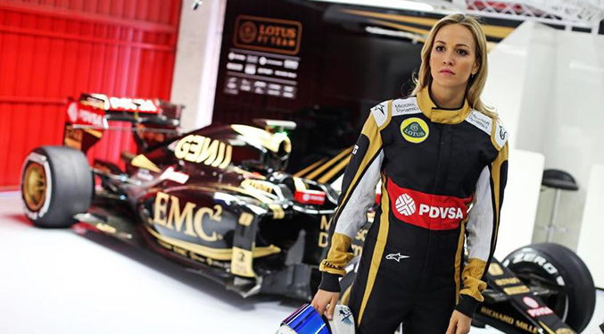Fórmula 1 crea competición en línea femenina