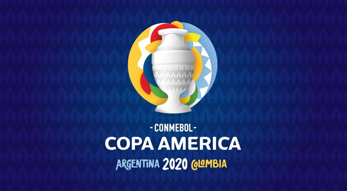 Conmebol asegura que la Copa América se jugará con o sin público