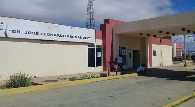 DGCIM ingresa dos cadáveres al Hospital Binacional de Paraguaipoa en menos de ocho horas