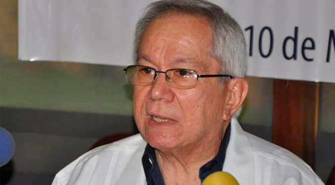 FMV advierte a Colombia sobre médicos comunitarios: “Son operadores políticos”
