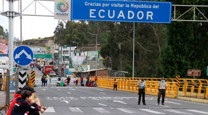 El desafío que le espera a Guillermo Lasso en Ecuador