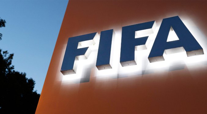 FIFA expresa “desaprobación a una ‘liga europea cerrada y escindida”