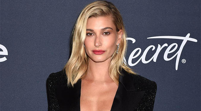 Hailey Bieber se aleja de Twitter por considerarlo «tóxico»