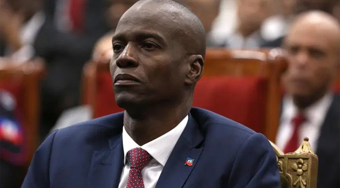 Gobierno de Haití presenta la renuncia y el país tiene nuevo primer ministro