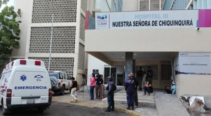 Liberan a las enfermeras detenidas por el rapto de tres neonatos en el Hospital Chiquinquirá