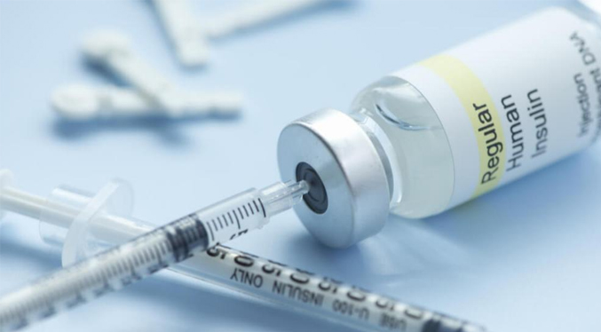 Venezuela en conjunto con Rusia acuerdan producir insulina durante los próximos 5 años