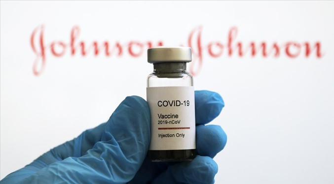 Puerto Rico detiene el uso de la vacuna de Johnson & Johnson