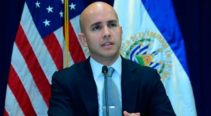 Asesor de Biden para Latinoamérica participará en conferencia sobre Venezuela