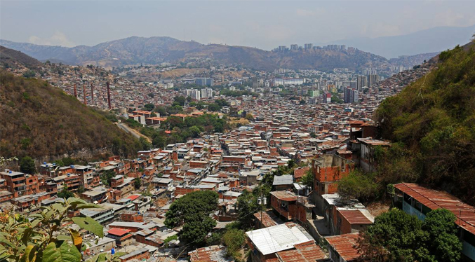 Reportan un nuevo enfrentamiento entre bandas en Caracas