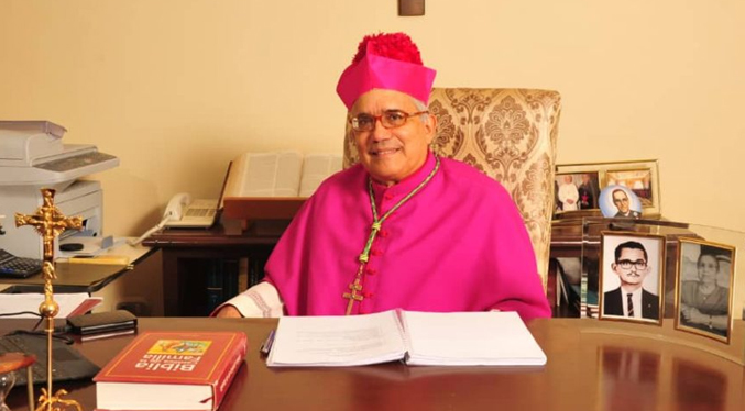 Arquidiócesis de Coro investiga otro milagro de José Gregorio Hernández