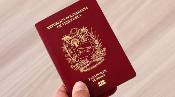 Activan entrega masiva de prórrogas y pasaportes en Embajada de Venezuela de Panamá