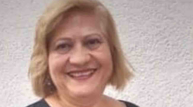 Fallece la pediatra zuliana Nilda de Maestre por COVID-19