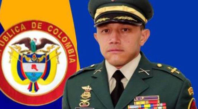Investigan desaparición de oficial del Ejército colombiano en la frontera con Venezuela
