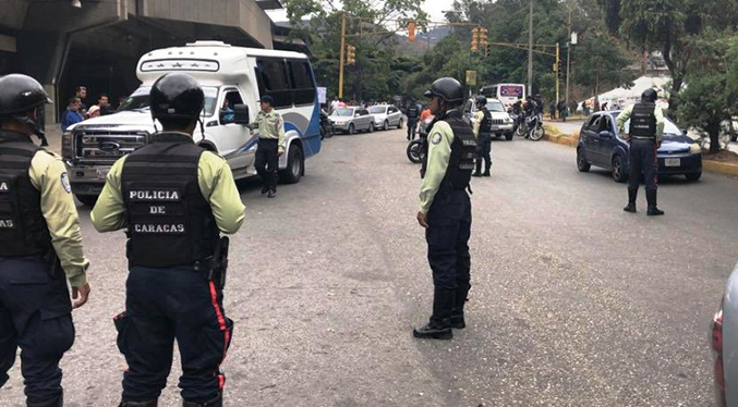Enfrentamiento en La Vega deja dos muertos y una herida