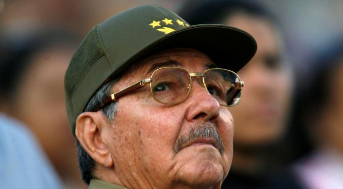 Raúl Castro admite que Cuba tiene “problemas estructurales”