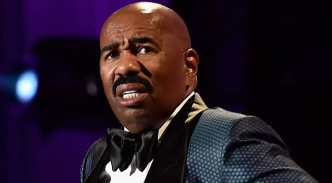 Steve Harvey no lo volverá a hacer: La organización Miss Universo lo despide