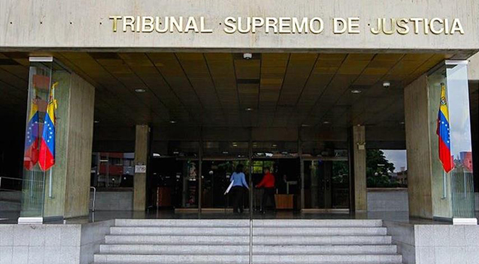 TSJ solicita a Perú extradición de venezolano acusado de cometer actos lascivos contra un niño