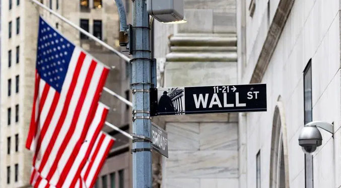 Wall Street cierra en rojo