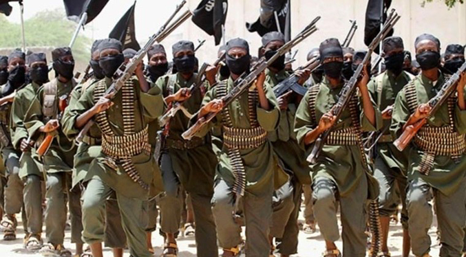 Al Qaeda pretende continuar la ‘guerra en todos los frentes’ contra EEUU
