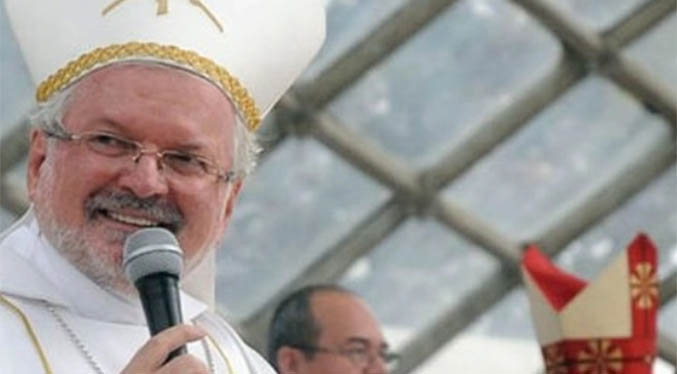 Nuncio Apostólico en Venezuela presidirá acto de beatificación de José Gregorio Hernández