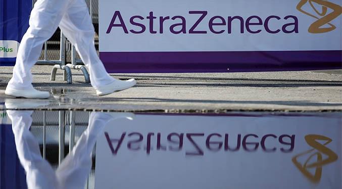 La Comisión Europea denuncia a AstraZeneca en los tribunales
