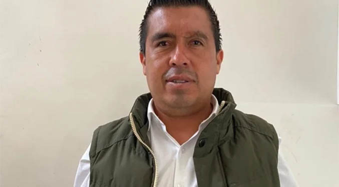 Asesinan en México a golpes a un candidato a diputado