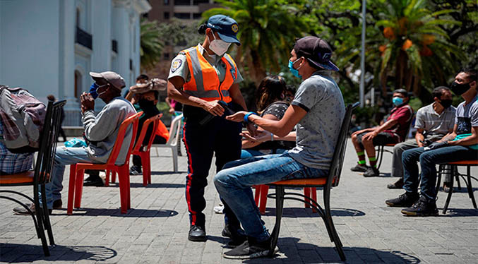 Ejecutivo reporta  mil 142 nuevos contagios de COVID-19