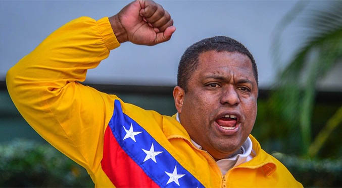 Exiliados venezolanos repudian la invitación a Maduro a Cumbre Iberoamericana