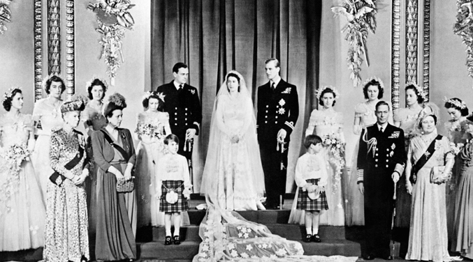 Entérese por qué el Príncipe Felipe vivió una niñez y juventud plagado de tragedias