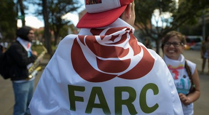 Ex líderes de las FARC reconocen crímenes de lesa humanidad ante tribunal de paz en Colombia
