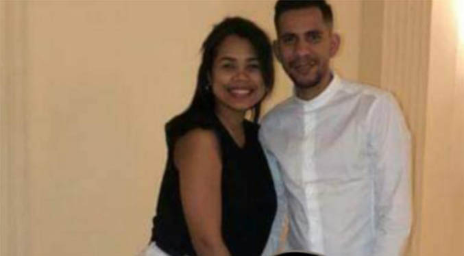 Venezolana es asesinada por su pareja delante de su hijo en Argentina