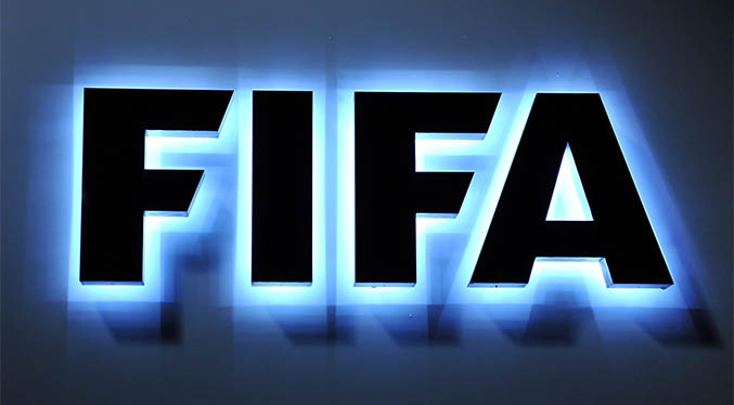 FIFA suspende a las federaciones de Chad y Pakistán