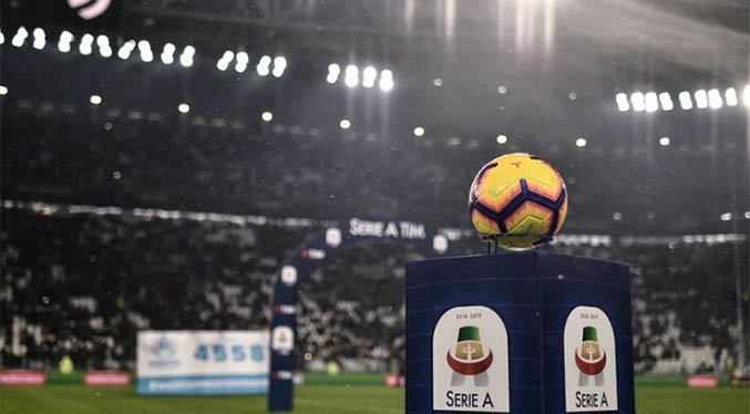 Federación Italiana de Fútbol aprueba una regla «anti Superliga»