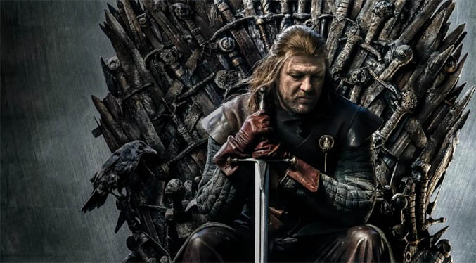 HBO arranca con la producción de la secuela de “Game of Thrones”