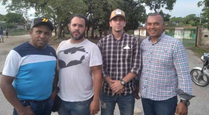 Liberan a los periodistas de NTN24 retenidos en Apure