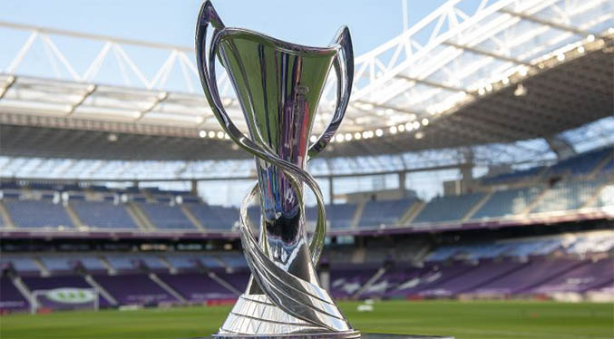 Liga de Campeones femenina tendrá «VAR» desde cuartos de final