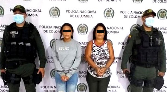 Cobraron miles de dólares en Cúcuta los secuestradores de la niña tachirense
