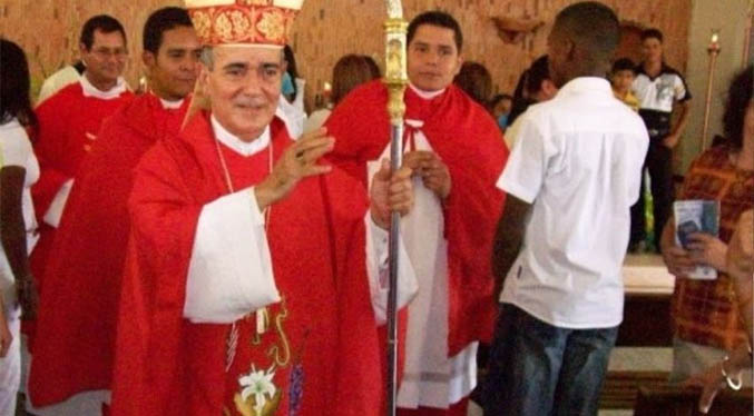 Fallece obispo emérito de Barcelona por COVID-19