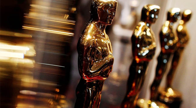Nominados a los Oscar podrán viajar a EEUU como trabajadores esenciales