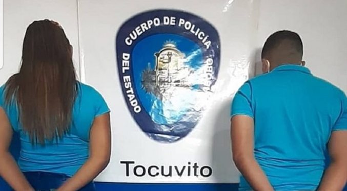 Detenida pareja por estafar a familiares de fallecidos por la COVID-19