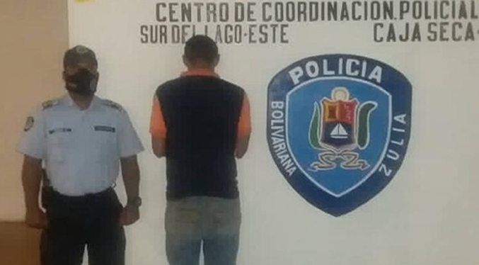 A la cárcel por violencia contra la mujer y destrozos a una vivienda en Sucre